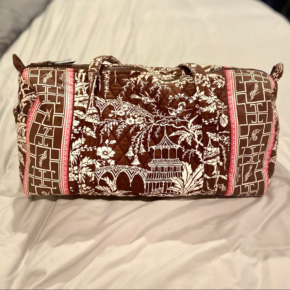 Vera Bradley tote